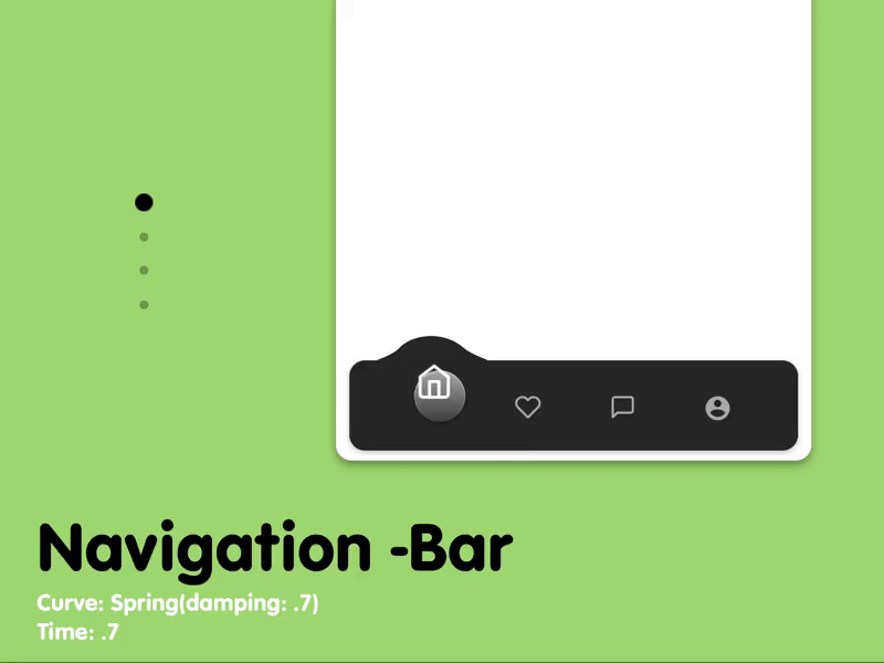 Navigation-Bar