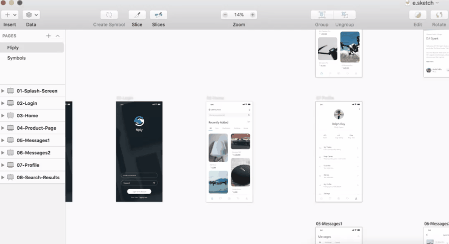 9 Best Sketch Prototyping Tools With Plugins to Create Modern Design