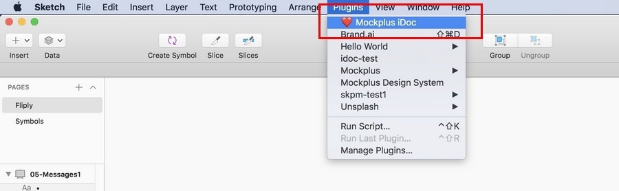 6 Sketch plugins to boost your productivity  Sketch