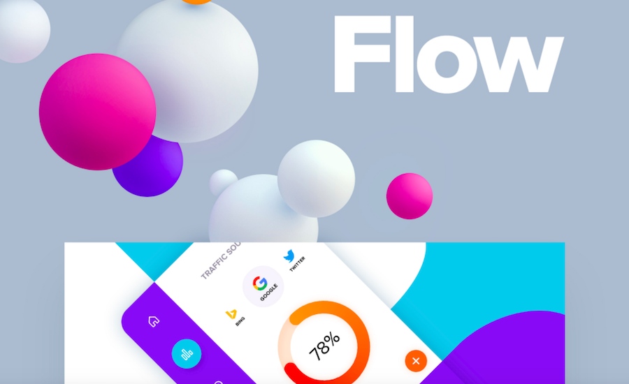 Flow/Design Studio