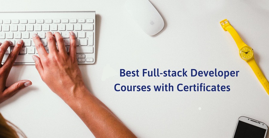 Full Stack Developer Courses