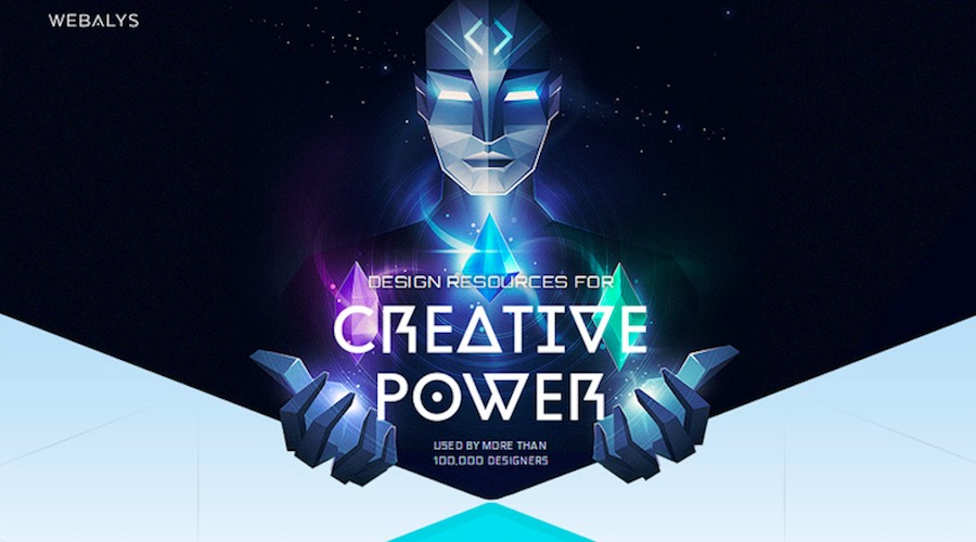 Creative Power