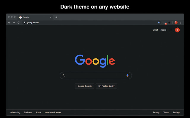 Dark Mode