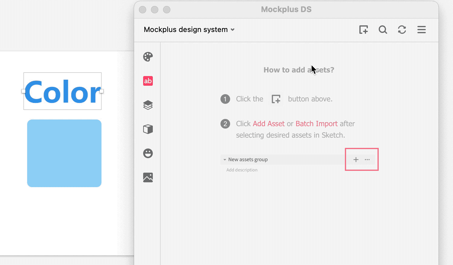 Dynamic Button Sketch Plugin A quick howto for people new to Sketch  by  Shawn Hickman  Medium