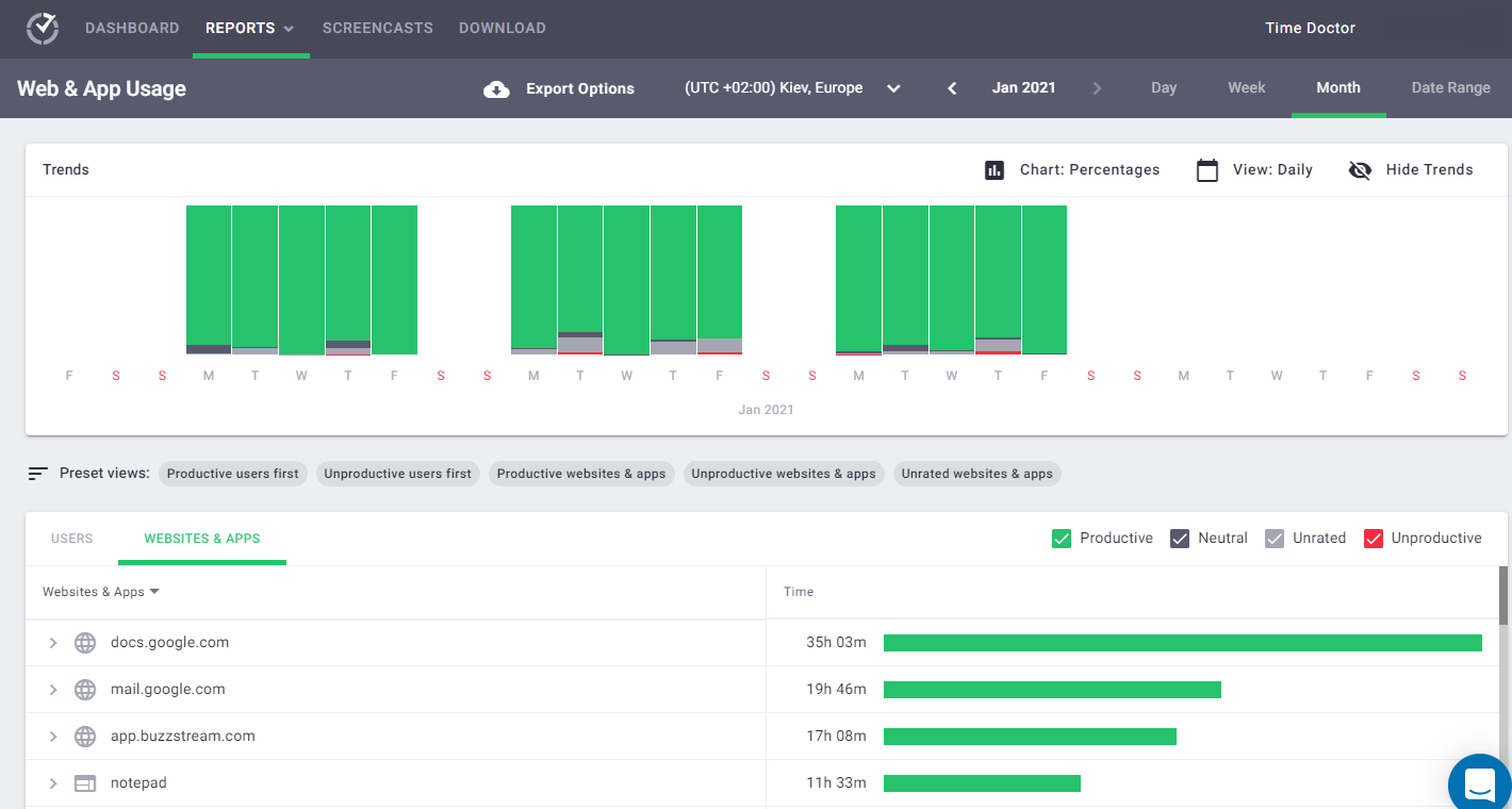 Online Mockup, Wireframe & UI Prototyping Tool · Moqups