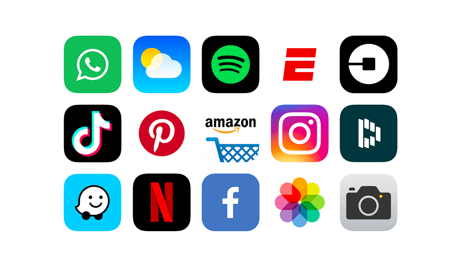 The Ultimate Guide To APPs Icon Design In 7 Steps