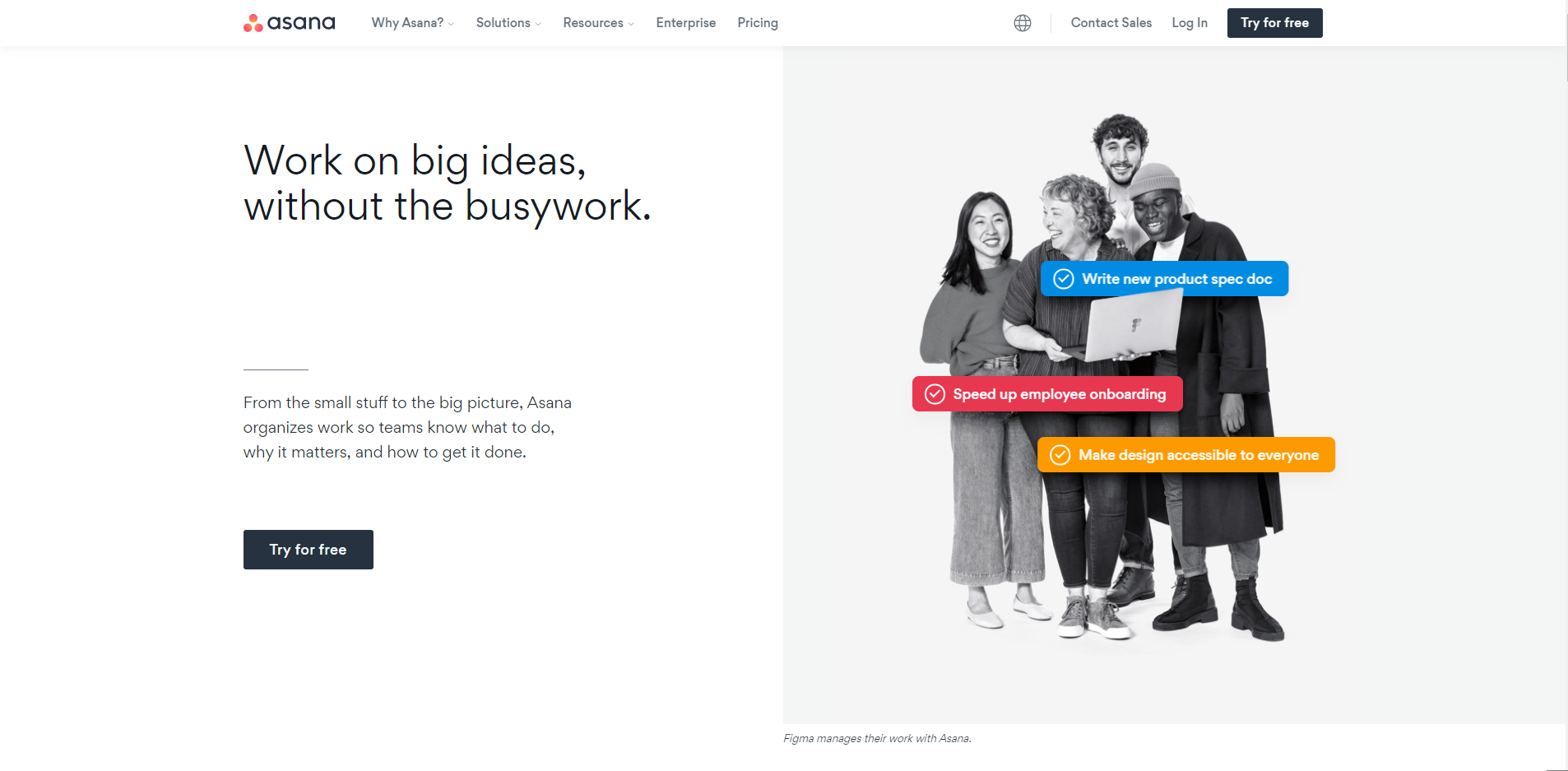 32 Best Website Layout Examples and Ideas for Web Design