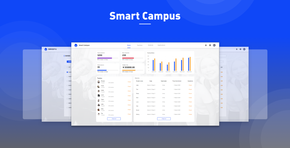 Smart Campus