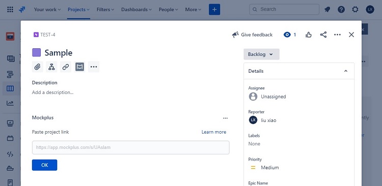 Sketch for Jira  Atlassian Marketplace