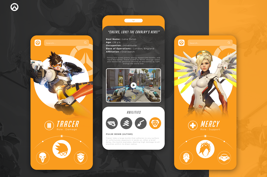 The Player Experience: How To Design for Mobile Games