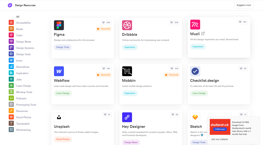 Infinite Scroll Design Guide: What Should You Know