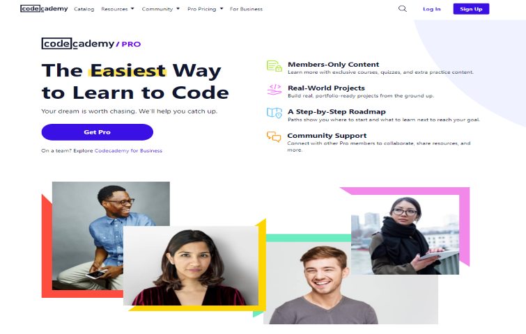 Codecademy