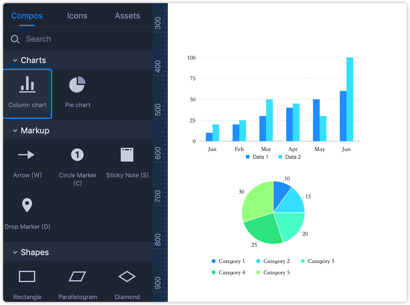 How to Draw Graphs Charts and Diagrams in ChatGPT  Beebom