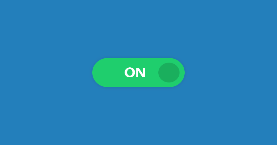 What Makes A Great Toggle Button? (Case Study, Part 1) — Smashing