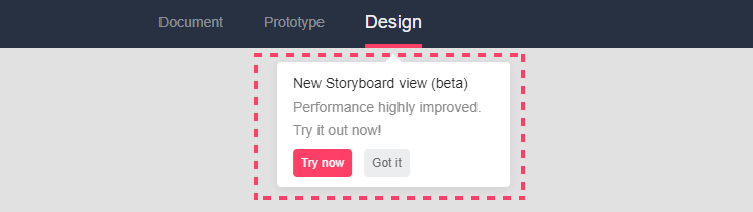  try-new-storyboard-view