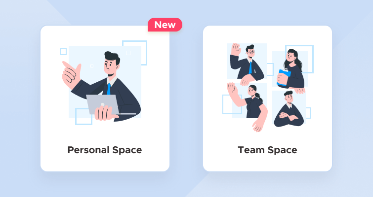 personal-and-team-spaces