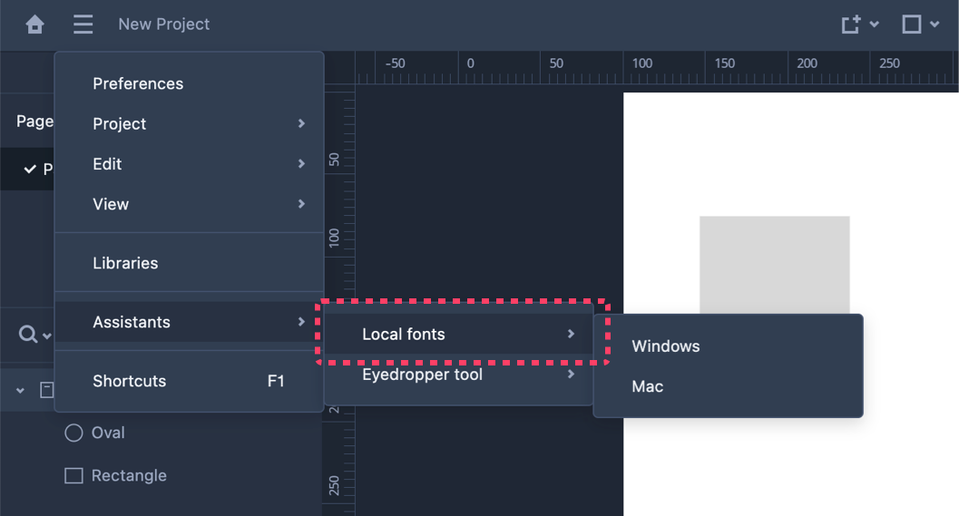 How to Solve Missing Fonts in Sketch App - Sketch App Sources Blog