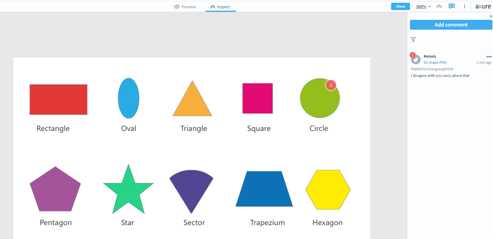 Axure Tutorial How to Create an Interactive Form  Domestika