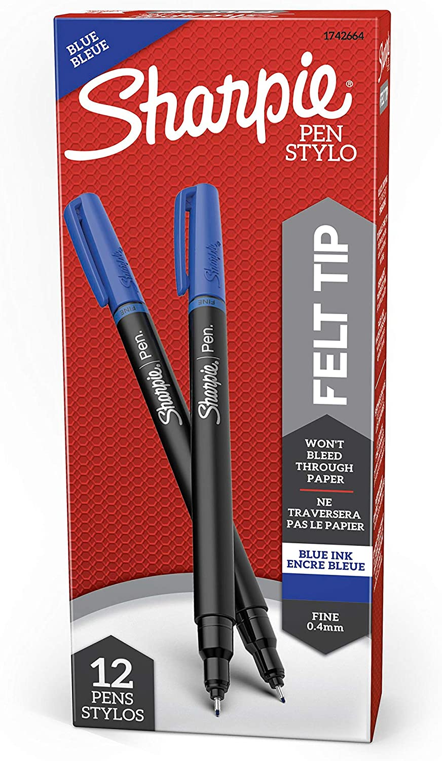 Sharpie pen