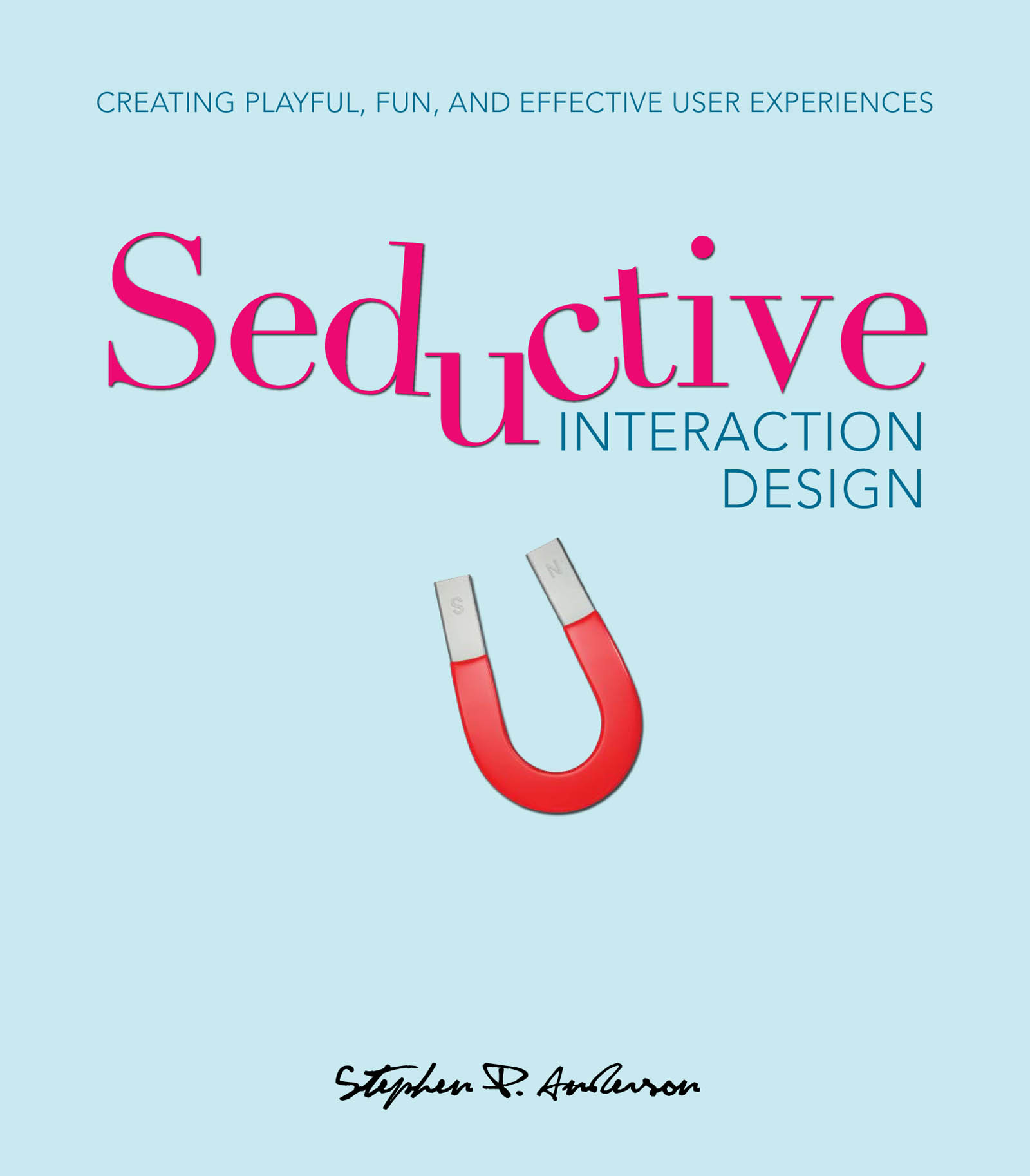 Seductive Interaction Design