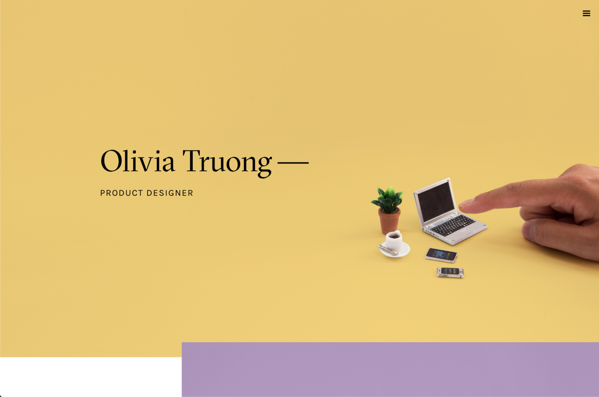 Olivia Truong