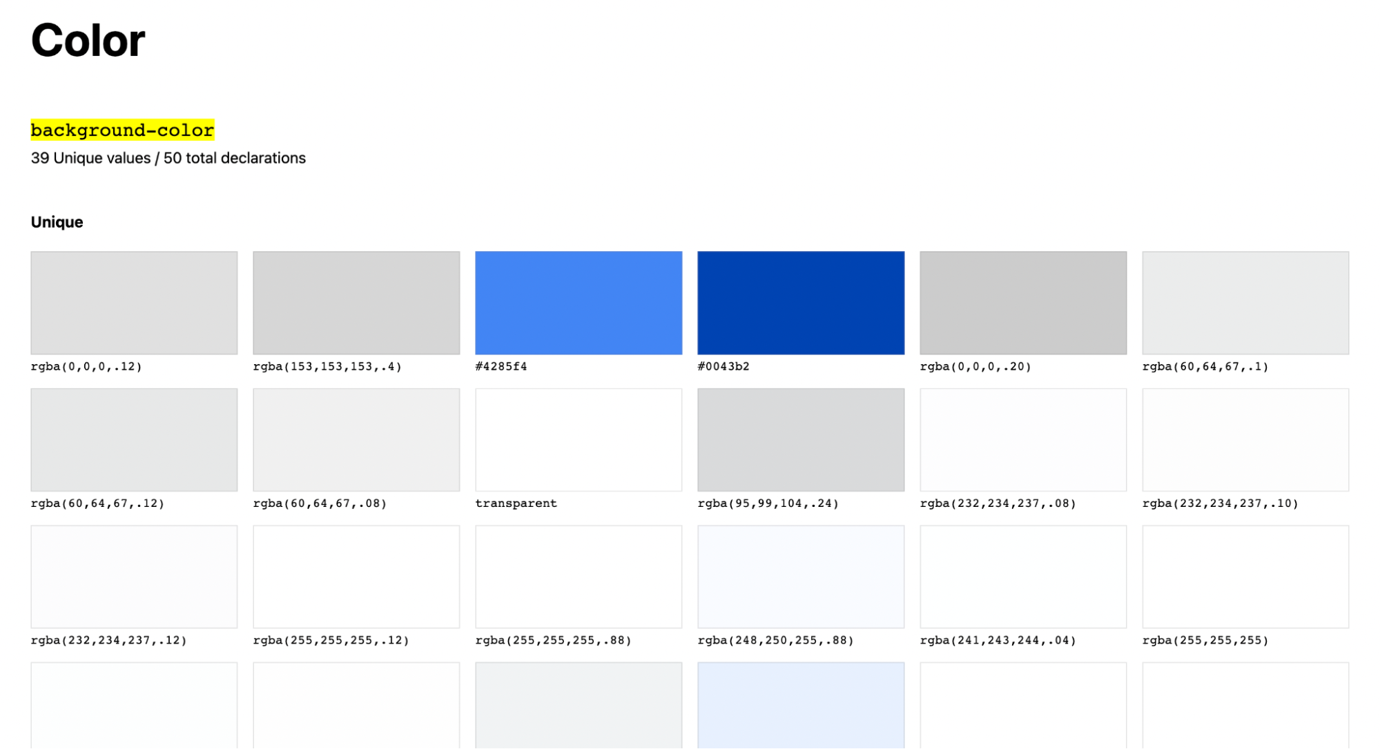 Component-Specific Design Tokens – Cloud Four