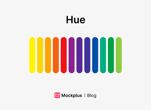 Hue