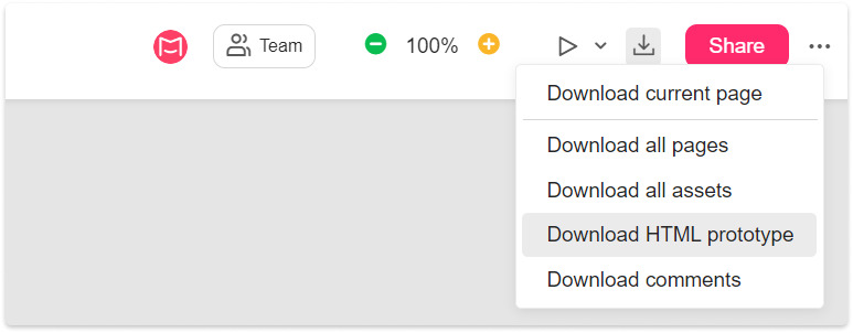 Importing  exporting  Sketch