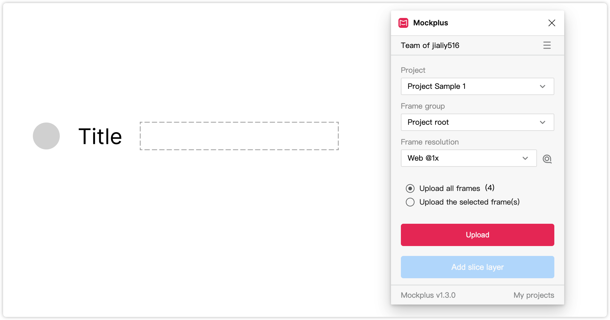 RP Data  Figma Community