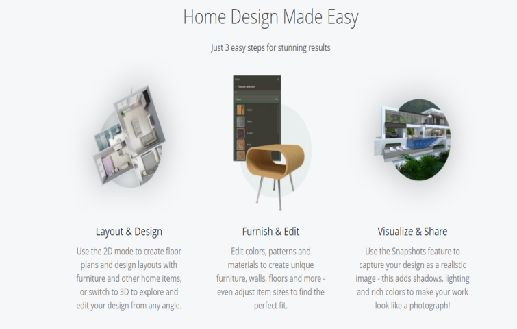 6 Best Free Room Design & Floorplan Software 