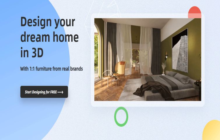 15 Best AI Tools for Interior Design Free  Paid UPDATED