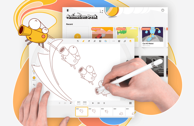 Whiteboard Animation Software: 10 Best to Download in 2024