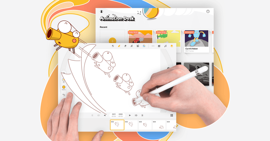 Best FREE Animation Software — Ready to Download Right Now