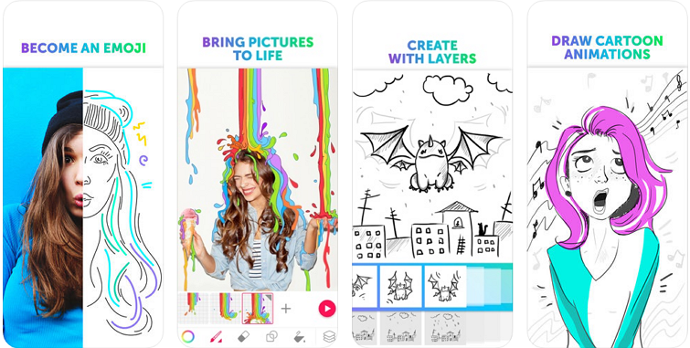 PicsArt Animator