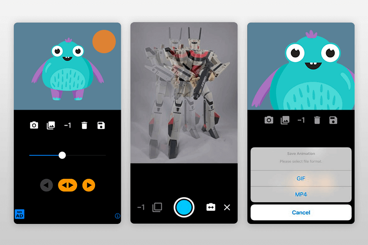 The best free apps for creating animated GIFs on iPhone